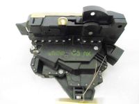 T�rschloss links hinten <br>FORD FOCUS KOMBI (DNW) 1.6 16V