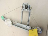 Fensterheber mech. rechts hinten <br>FORD FOCUS KOMBI (DNW) 1.6 16V