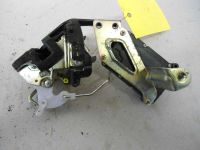 T�rschloss rechts hinten <br>HYUNDAI ACCENT II (LC) 1.3