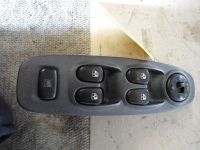 Schalter Fensterheber Fahrert�r, 4-fach<br>HYUNDAI ACCENT II (LC) 1.3