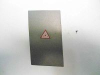 Schalter Warnblinker <br>OPEL VECTRA C GTS 1.8 16V
