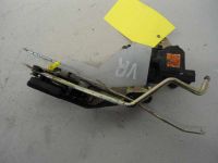 T�rschloss rechts vorn <br>HYUNDAI ACCENT II (LC) 1.3