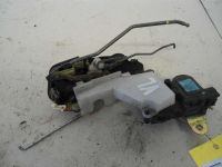 T�rschloss links vorn <br>HYUNDAI ACCENT II (LC) 1.3