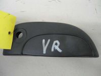 T�rgriff rechts vorn <br>RENAULT KANGOO (KC0/1_) D 65 1.9