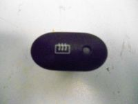 Schalter Heckscheibenheizung <br>DAEWOO NEXIA  (TYP:KLETN)