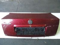 Kofferklappe <br>VW PASSAT (3B2) 1.6