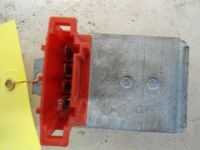 Vorwiderstand Heizungsgebl�se <br>VW PASSAT (3B2) 1.6