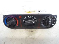 Heizungsbet�tigung Klima<br>FORD MONDEO I KOMBI (BNP) 1.8I 16V
