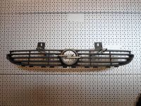 K�hlergrill <br>OPEL CORSA B  (TYP:S93)