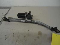 Wischermotor mit Gest�nge <br>FIAT PUNTO (188_) 1.2 16V 80