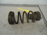 Hinterfeder <br>FIAT PUNTO (188_) 1.2 16V 80