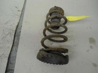 Hinterfeder <br>FIAT PUNTO (188_) 1.2 16V 80