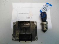 Steuerger�te-Satz <br>FIAT PUNTO (188_) 1.2 16V 80