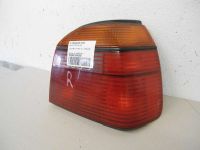 R�ckleuchte rechts <br>VW GOLF III (1H1) 1.8