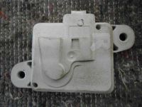 Sensor sonstige Seiten-Airbag vo. li.<br>OPEL VECTRA B (36_) 1.6I 16V