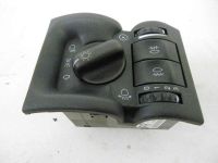 Lichtschalter mit NSW<br>OPEL VECTRA B (36_) 1.6I 16V
