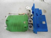 Vorwiderstand Heizungsgebl�se <br>OPEL VECTRA B (36_) 1.6I 16V