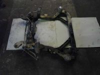 Vorderachsk�rper/Aggregatetr�ger <br>OPEL VECTRA B (36_) 1.6I 16V
