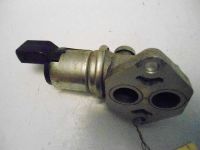 Leerlaufregelventil <br>FORD FIESTA IV (JA_, JB_) 1.25I 16V