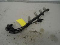 Z�ndleitungssatz <br>VW POLO (6N1) 60 1.4