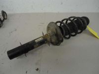 Federbein links vorn <br>SKODA OCTAVIA (1U2) 1.6
