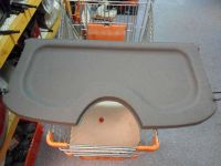 Laderaumabdeckung 3-t�rer<br>DAEWOO LANOS (KLAT) 1.3