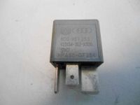 Relais X-Kontaktentlastung 370<br>VW PASSAT VARIANT (3B6) 1.9 TDI 4MOTION