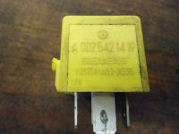 Relais ABS <br>MERCEDES-BENZ C-KLASSE KOMBI (S202) C 180 T