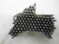 Vorwiderstand Heizungsgebl�se <br>MERCEDES-BENZ C-KLASSE KOMBI (S202) C 180 T
