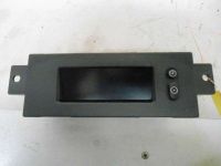 Multi-Info-Display <br>OPEL CORSA C (F08, F68) 1.2