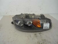 Hauptscheinwerfer rechts H7/H7/H3, bis 05/01<br>FIAT PUNTO (188_) 1.2 60