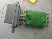 Vorwiderstand Heizungsgebl�se <br>FIAT PUNTO (188_) 1.2 60