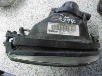Nebelscheinwerfer links bis<br>RENAULT LAGUNA  I