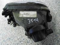 Nebelscheinwerfer rechts <br>RENAULT LAGUNA  I