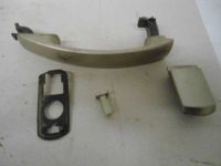 T�rgriff rechts vorn <br>FORD MONDEO III KOMBI (BWY) 2.0 16V TDDI/TDCI