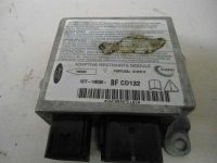Steuerger�t Airbag <br>FORD MONDEO III KOMBI (BWY) 2.0 16V TDDI/TDCI