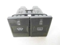 Schalter Heckscheibenheizung <br>FORD MONDEO III KOMBI (BWY) 2.0 16V TDDI/TDCI