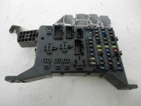 Sicherungskasten Zentralelektrik<br>FORD MONDEO III KOMBI (BWY) 2.0 16V TDDI/TDCI