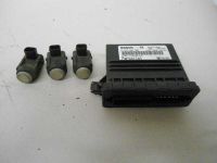 Steuerger�t Einparkhilfe mit 3 Sensoren<br>FORD MONDEO III KOMBI (BWY) 2.0 16V TDDI/TDCI