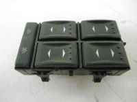 Schalter Fensterheber Fahrert�r, 4-fach<br>FORD MONDEO III KOMBI (BWY) 2.0 16V TDDI/TDCI
