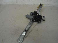 Fensterheber elek. rechts hinten <br>FORD MONDEO III KOMBI (BWY) 2.0 16V TDDI/TDCI