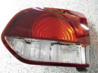 R�ckleuchte innen rechts <br>VW GOLF VI 6 LIM. (TYP:1K/5K)