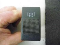 Schalter Heckscheibenheizung <br>AUDI A4 (8D2, B5) 1.6