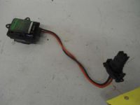 Vorwiderstand Heizungsgebl�se <br>RENAULT MEGANE I (BA0/1_) 1.6 16V