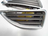 K�hlergrill ab 04/99<br>RENAULT MEGANE I (BA0/1_) 1.6 16V