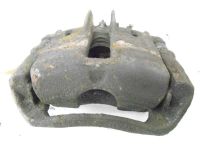 Bremssattel links vorn <br>VOLVO V40 KOMBI (VW) 1.9 DI