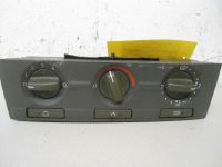 Heizungsbet�tigung Klima<br>VOLVO V40 KOMBI (VW) 1.9 DI