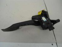 Gaspedal, elek. CL<br>OPEL CORSA C (F08, F68) 1.0
