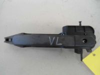 T�rgriff links vorn <br>FORD FIESTA V (JH_, JD_) 1.3