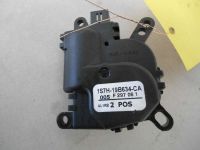 Stellmotor L�ftung/Heizung <br>FORD FIESTA V (JH_, JD_) 1.3